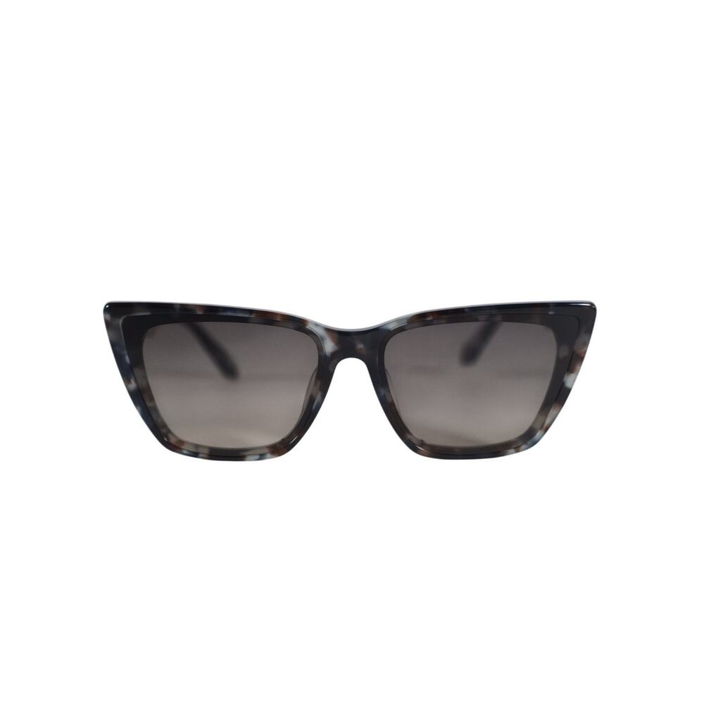 Quay Australia Call the Shots Remixed Sunglasses - Storm Tortoise / Smoke Taupe